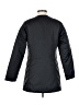 Eddie Bauer 100% Polyester Black Raincoat Size XS - photo 2