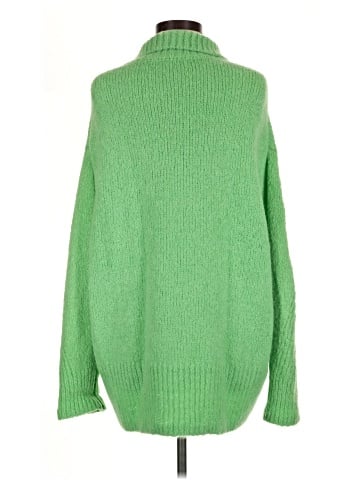 A.L.C. Turtleneck Sweater (view 2)