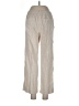 Talbots Outlet Chevron-herringbone Tan Casual Pants Size 10 Petite - photo 2