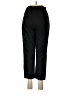 TOPTEN Black Dress Pants Size 6 - photo 2