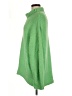 A.L.C. Green Turtleneck Sweater Size M - photo 5