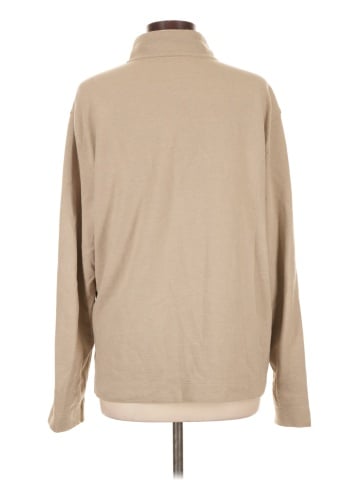 Van Heusen Turtleneck Sweater (view 2)