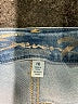 Seven7 Blue Jeans Size 10 - photo 7