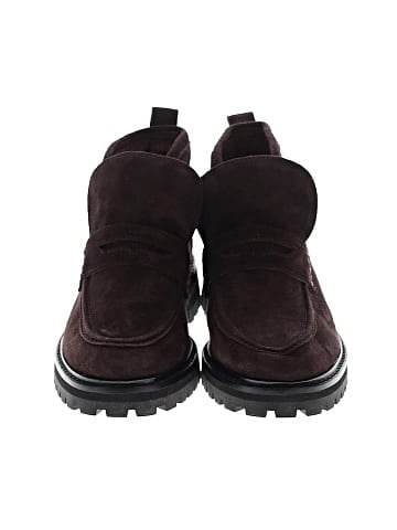 Madewell Ankle Boots (view 2)