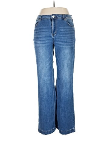 Unbranded Jeans (view 1)