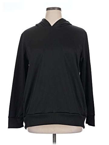 Mondetta Pullover Hoodie (view 1)