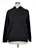 Mondetta Black Pullover Hoodie Size XL - photo 1