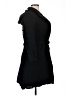 Spiewak Black Wool Coat Size L - photo 4