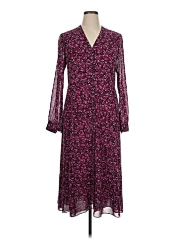 MICHAEL Michael Kors Casual Dress (view 1)