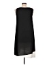 Bar III 100% Polyester Black Casual Dress Size L - photo 2