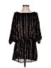 Scala 100% Polyester Black Cocktail Dress Size 4 - photo 1