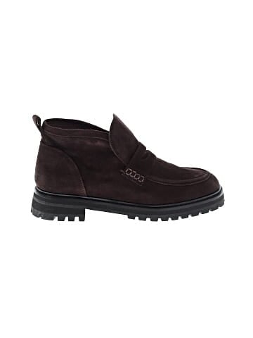 Madewell Ankle Boots (view 1)