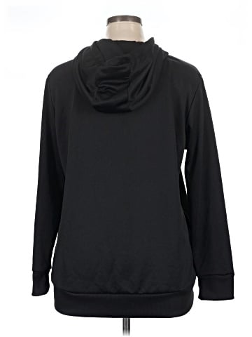 Mondetta Pullover Hoodie (view 2)
