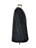 Eddie Bauer 100% Polyester Black Raincoat Size XS - photo 4