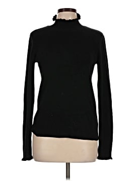 Who What Wear Turtleneck Sweater (view 1)