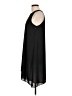 Bar III 100% Polyester Black Casual Dress Size L - photo 5