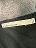 Karen Millen Black Turtleneck Sweater Size Lg (4) - photo 4