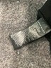 Karen Millen Black Turtleneck Sweater Size Lg (4) - photo 5