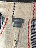 Aerie Stripes Ivory Shorts Size L - photo 3