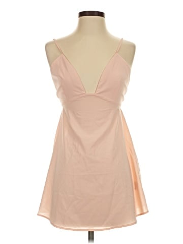 For Love & Lemons Cocktail Dress (view 1)