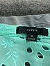 J.Crew Teal Casual Dress Size 6 - photo 4