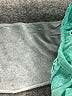 J.Crew Teal Casual Dress Size 6 - photo 5