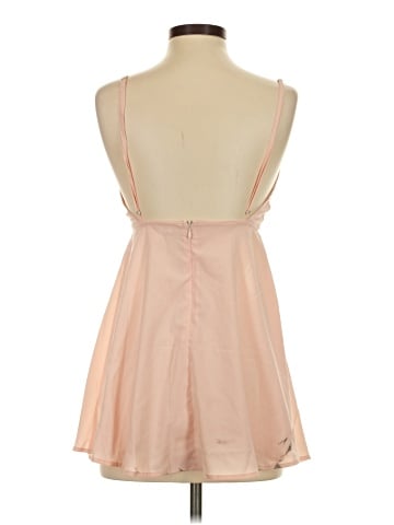 For Love & Lemons Cocktail Dress (view 2)