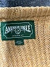 American Eagle Outfitters Solid Tan Pullover Sweater Size M - photo 7