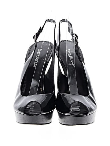 Enzo Angiolini Heels (view 2)