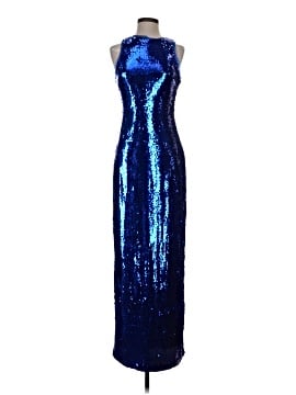 Halston Cocktail Dress (view 1)
