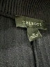 Talbots Solid Black Formal Skirt Size M - photo 4