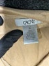 Cache Tan Long Sleeve Button-Down Shirt Size XL - photo 4