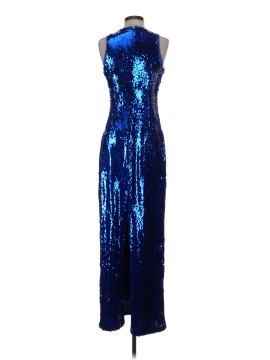Halston Cocktail Dress (view 2)