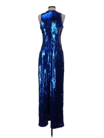 Halston Cocktail Dress (view 2)