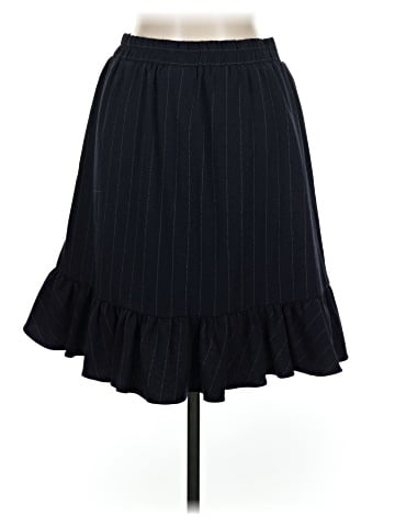 Ganni Formal Skirt (view 2)