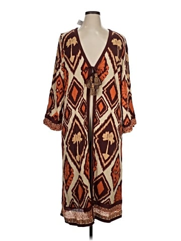 Soft Surroundings Casual Dress (view 1)