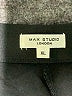 Max Studio Black Active Pants Size XL - photo 4