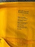 Girlfriend Collective Solid Yellow Athletic Shorts Size M - photo 3