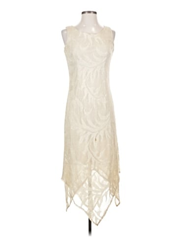 S.L. Fashions Cocktail Dress (view 1)