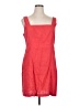Old Navy Red Cocktail Dress Size XL - photo 1