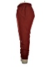 Under Armour Solid Burgundy Track Pants Size XL - photo 5