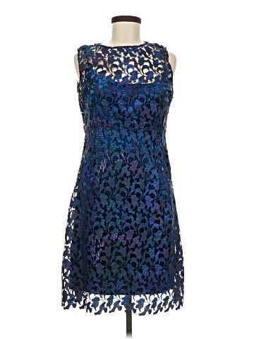 T Tahari Cocktail Dress (view 1)