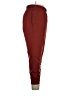 Under Armour Solid Burgundy Track Pants Size XL - photo 4