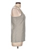 Studio Y Silver Tank Top Size L - photo 4
