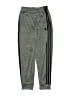 Adidas Gray Track Pants Size 8 (estimated) - photo 1
