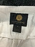 JM Collection Ivory White Casual Pants Size M - photo 7