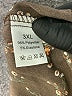 Unbranded Floral Brown Short Sleeve Blouse Size 3X - photo 7