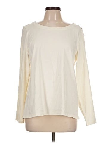 Talbots Sweatshirt (view 1)