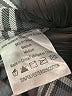 Spirit Plaid Gray Casual Skirt Size M - photo 5