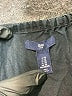 Gap Outlet Solid Black Jumpsuit Size XS - photo 4